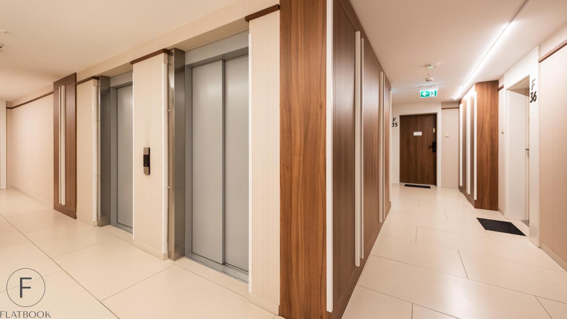 City Center Spa Apartments Jaglana 6E,F Γκντανσκ Εξωτερικό φωτογραφία