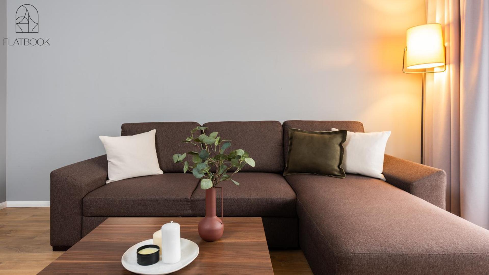 City Center Spa Apartments Jaglana 6E,F Γκντανσκ Εξωτερικό φωτογραφία