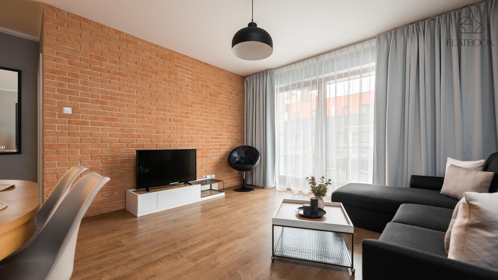 City Center Spa Apartments Jaglana 6E,F Γκντανσκ Εξωτερικό φωτογραφία